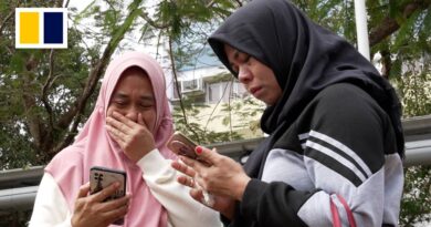 Uncertainty for domestic helpers affected by Tai Po fire