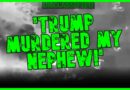 Uncle Of Man M*RDERED By Hegseth’s Fishing Boat Terrorism Speaks Out | The Kyle Kulinski Show
