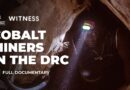 Underpaid and overworked: Inside cobalt mines in the DRC | Witness Documentary