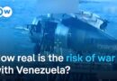 US actions pile pressure on Venezuela’s regime | DW News