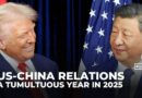 US-China trade war 2025: Trump’s tariffs, rare earth metals and a fragile truce