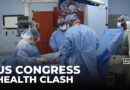 US healthcare debate: costs set to rise after failed Senate votes