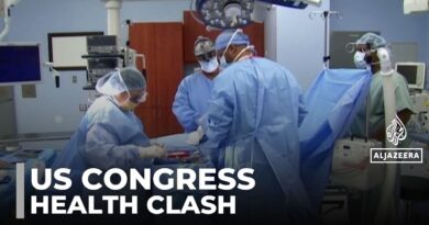 US healthcare debate: costs set to rise after failed Senate votes