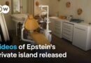 US lawmakers release videos of Epstein’s private island hideaway. Why now?  | DW News