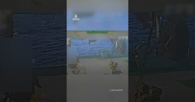 US says it seized oil tanker off Venezuela coast