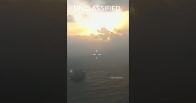 US seizes second oil tanker off Venezuela