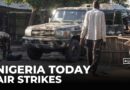 US strikes in Nigeria: Isil fighters targeted in northern state of Sokoto