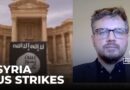 US Strikes in Syria and Their Regional Impact