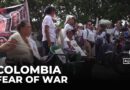 US-Venezuela tension: Many colombian residents closely monitoring situation