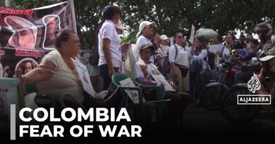 US-Venezuela tension: Many colombian residents closely monitoring situation