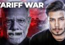 US vs India Tariff War Explained