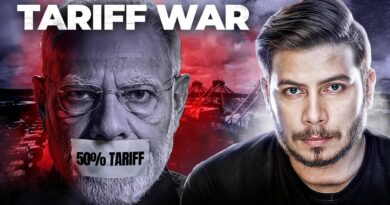 US vs India Tariff War Explained