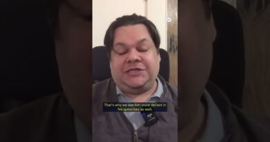 Venezuela: Trump announces ‘complete blockade’ of sanctioned oil tankers | DW News