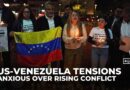 Venezuelans in Colombia fear escalation as US pressures Maduro