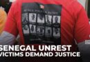 Victims of Senegal’s police brutality and political violence still await justice years on