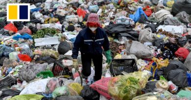 Vietnam’s recyclers risk cancer in toxic villages