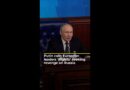 Vladimir Putin calls European leaders ‘piglets’ seeking revenge | AJ #shorts