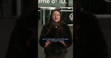 Volkswagen is fighting for relevance in China | DW News