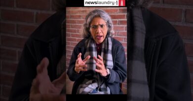 Was Op Sindoor Coverage Journalism or Spectacle? Seema shares what went wrong in 2025