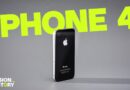 Was the iPhone 4 Apple’s best phone? | Version History