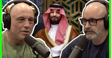 Washed Rogansphere Comedians Are Cracking Under Pressure | The Kyle Kulinski Show