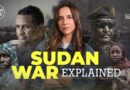 Watch this to understand the war in Sudan | Start Here