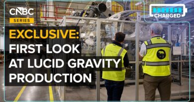 We Got A Behind-The-Scenes Look At Lucid’s Turnaround Plan