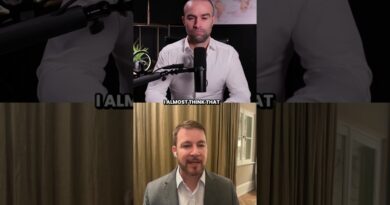 We Have Ignored Equities for a Long Time