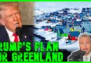 ‘WE HAVE TO HAVE IT!’: Sundowning Trump Threatens WAR With Greenland Again | The Kyle Kulinski Show