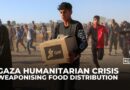Weaponising food aid in Gaza: A look back at GHF’s deadly hubs