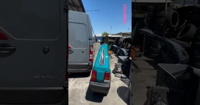 Weavin’ thru traffic this weekend like🚙 #auto #car #automobile #gta