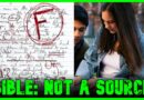 ‘WE’RE F*CKING COOKED’: Christian Idiot FLUNKS Psych Paper Then CRIES Discrimination | Kyle Kulinski