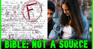 ‘WE’RE F*CKING COOKED’: Christian Idiot FLUNKS Psych Paper Then CRIES Discrimination | Kyle Kulinski