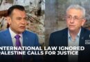 Western support enables Israel’s apartheid, ethnic cleansing, and war crimes: Mustafa Barghouti