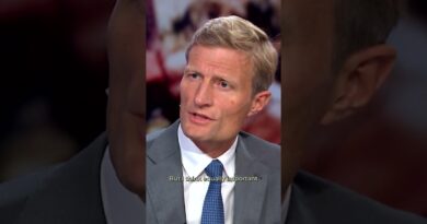 WFP official says six million are starving in Sudan