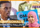 What are the implications of Trump’s Somali ‘garbage’ comments? | Inside Story