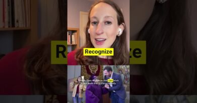 What Bogotá figured out about care work that the US still hasn’t #shorts