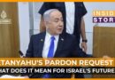 What does Netanyahu’s pardon request mean for Israel’s future? | Inside Story