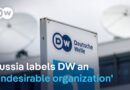 What exactly does that mean for both DW itself and its users? | DW News
