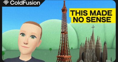 What Happened to the Metaverse?