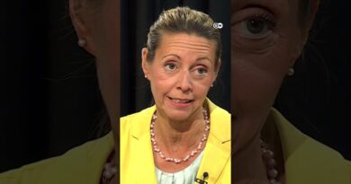 What homework does Europe need to do | DW News