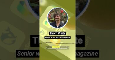 What if AI took over our jobs? #shorts