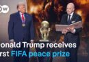What impact could Trump’s hard immigration policy have on the FIFA World Cup? | DW News