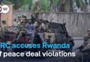 What impact will these latest developments have on civilians? | DW News