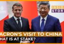 What is at stake in French presidential visit to China? | Inside Story