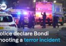 What is currently known about the assassination in Sydney? | DW News