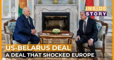 What is the significance of Trump’s deal with Belarus? | Inside Story