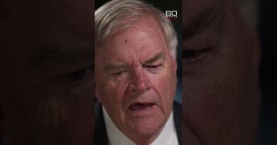 What makes the hotly-contested rare earths minerals so rare | 60 Minutes Australia