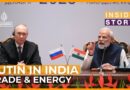 What message does Putin’s state visit to India send? | Inside Story