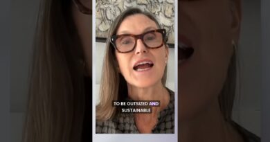 What Real Growth Means For Inflation